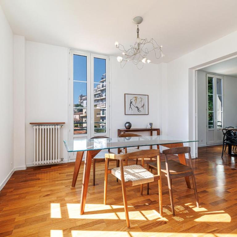 Open View Terrace - Wide 2 Bdr Quiet Area - Appartement 1 Chambre - 4