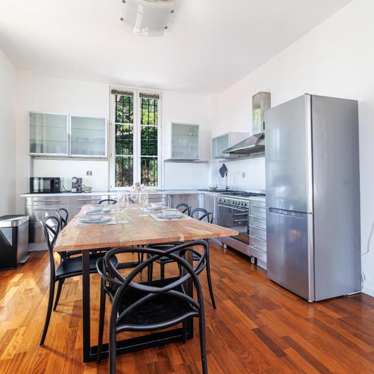 Open View Terrace - Wide 2 Bdr Quiet Area - Appartement 1 Chambre - 18