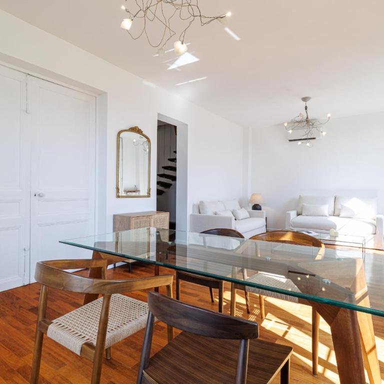 Open View Terrace - Wide 2 Bdr Quiet Area - Appartement 1 Chambre - 28