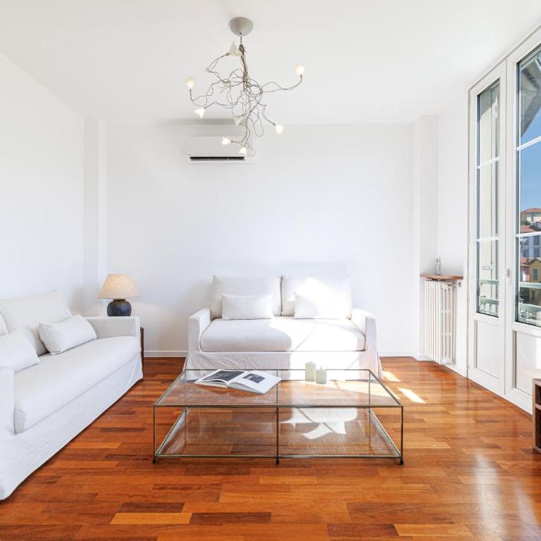 Open View Terrace - Wide 2 Bdr Quiet Area - Appartement 1 Chambre - 30