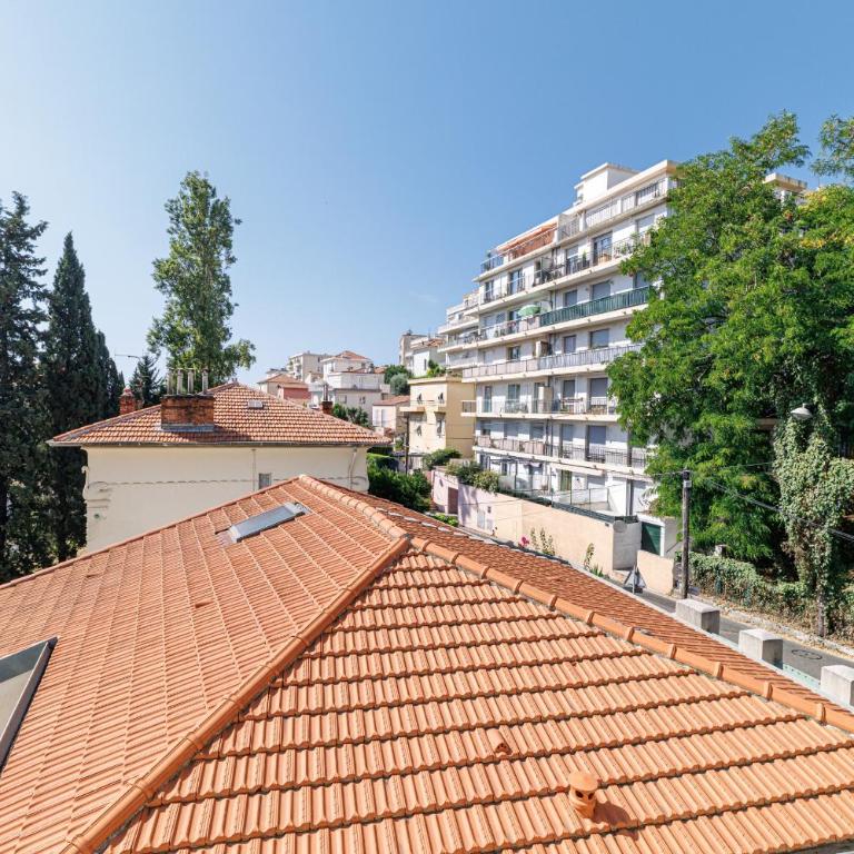 Open View Terrace - Wide 2 Bdr Quiet Area - Appartement 1 Chambre - 26