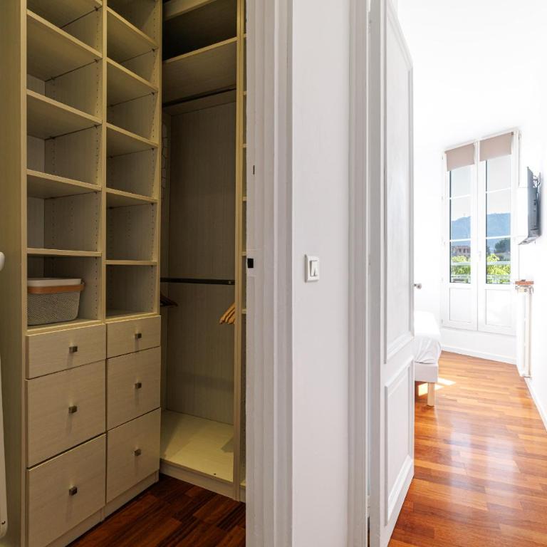 Open View Terrace - Wide 2 Bdr Quiet Area - Appartement 1 Chambre - 37