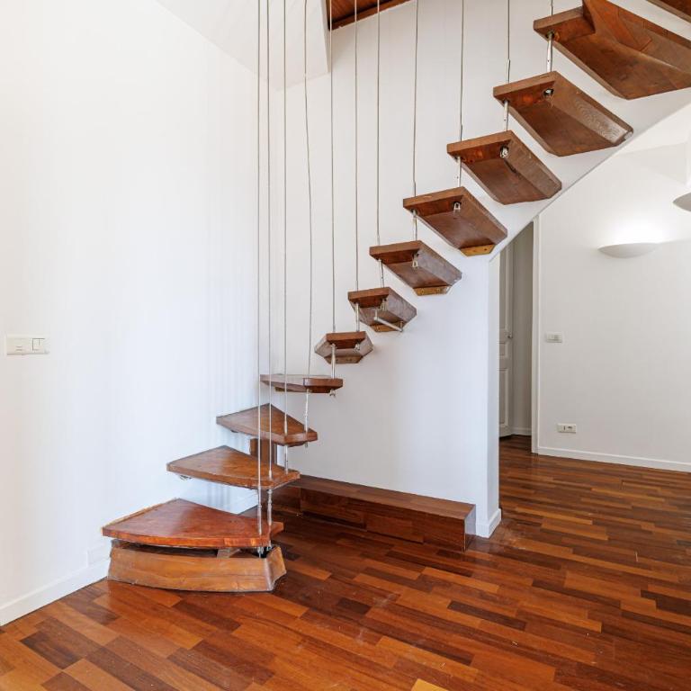 Open View Terrace - Wide 2 Bdr Quiet Area - Appartement 1 Chambre - 44