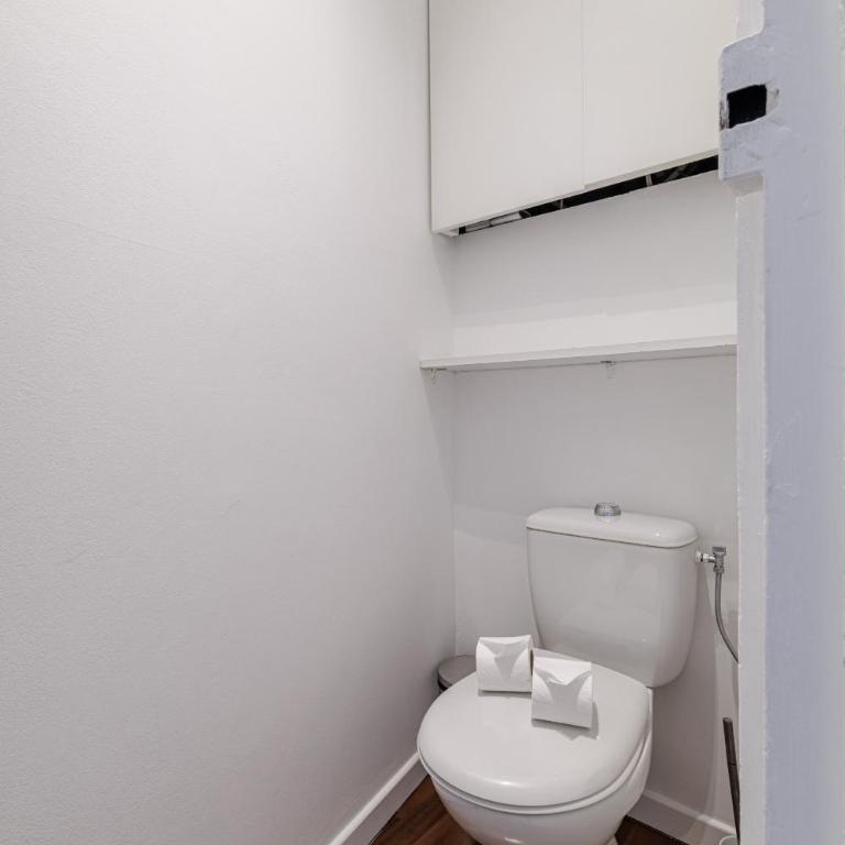 Open View Terrace - Wide 2 Bdr Quiet Area - Appartement 1 Chambre - 42