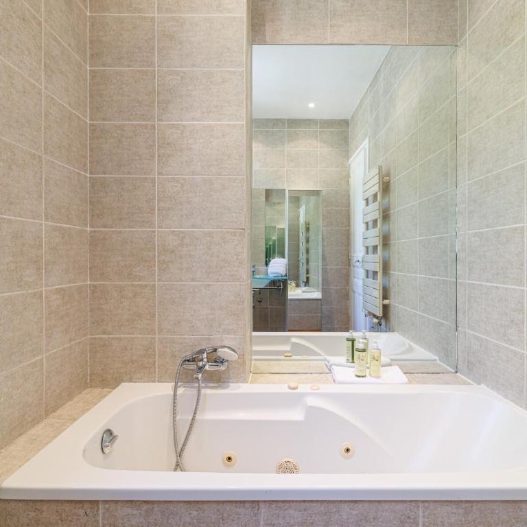 Open View Terrace - Wide 2 Bdr Quiet Area - Appartement 1 Chambre - 41