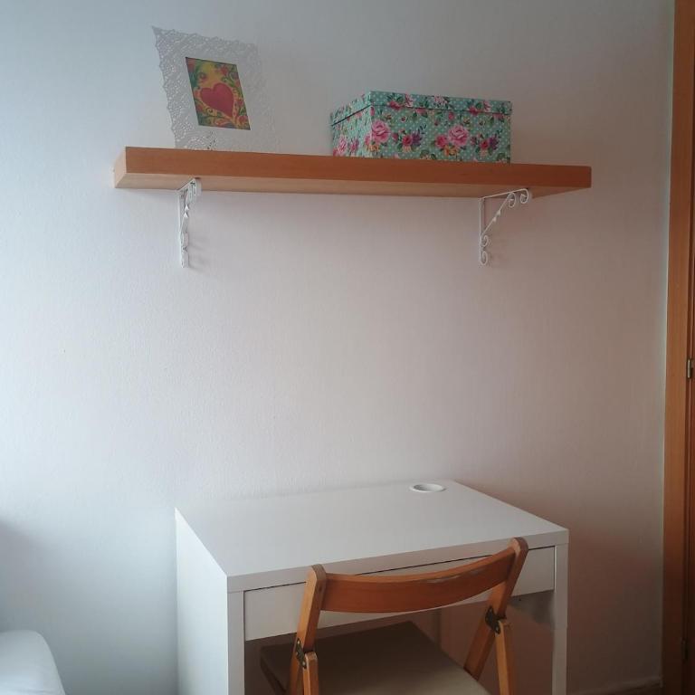Apartment in Sitges 5 minutes from downtown - Apartamento de 3 dormitorios con balcón - 26