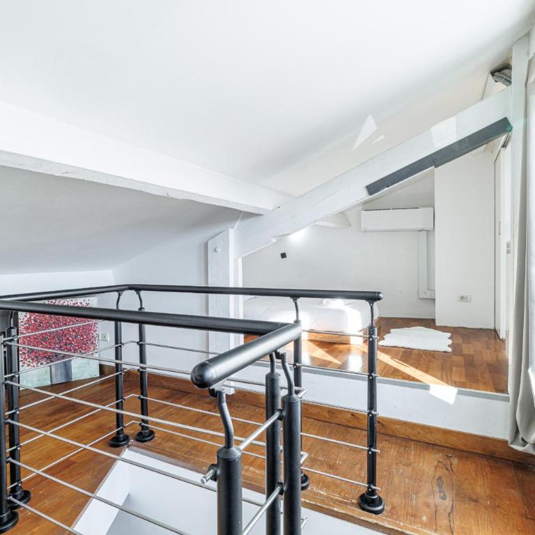 Open View Terrace - Wide 2 Bdr Quiet Area - Appartement 1 Chambre - 51