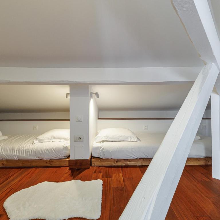 Open View Terrace - Wide 2 Bdr Quiet Area - Appartement 1 Chambre - 63