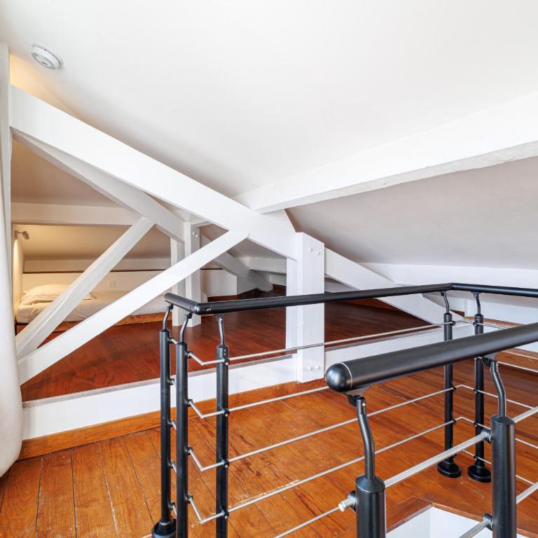 Open View Terrace - Wide 2 Bdr Quiet Area - Appartement 1 Chambre - 58