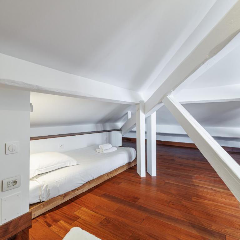 Open View Terrace - Wide 2 Bdr Quiet Area - Appartement 1 Chambre - 66