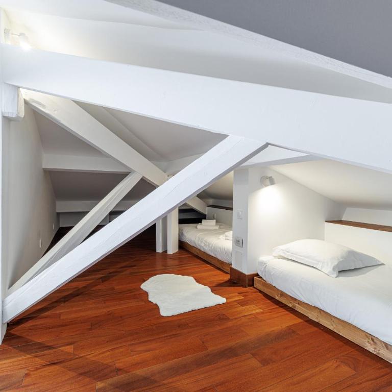 Open View Terrace - Wide 2 Bdr Quiet Area - Appartement 1 Chambre - 61