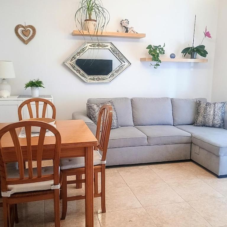 Apartment in Sitges 5 minutes from downtown - Apartamento de 3 dormitorios con balcón - 27