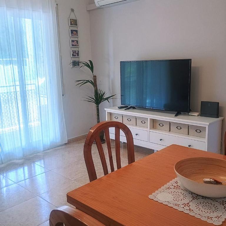 Apartment in Sitges 5 minutes from downtown - Apartamento de 3 dormitorios con balcón - 28
