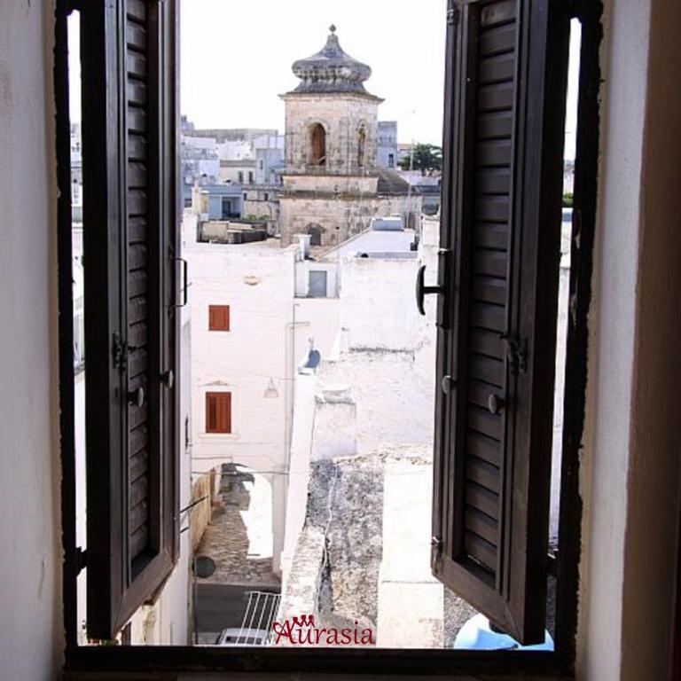 Aurasia Al Borgo Antico - Casa con 1 Camera da Letto - 4