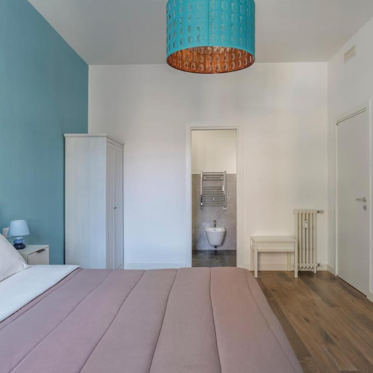 Borsieri Apartment - Apartment mit 2 Schlafzimmern - 3