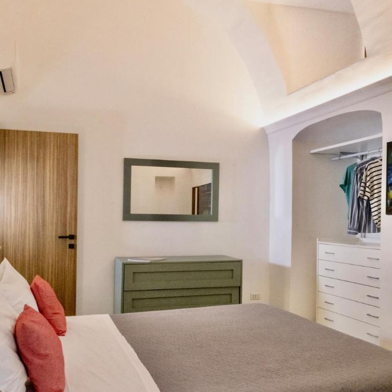 Borgo Maldacea - Comfortable space - Appartamento con 1 Camera da Letto - 6