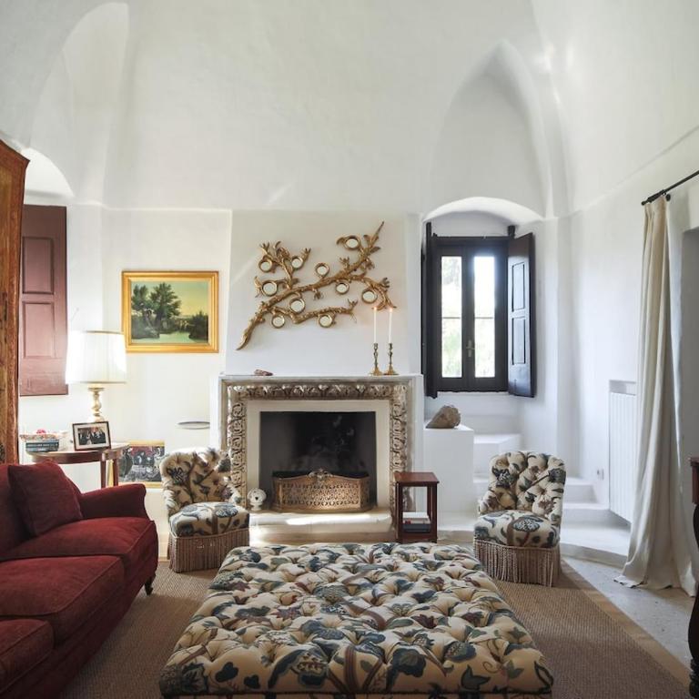 Masseria Buganvillea - Villa con Piscina Privata - 7