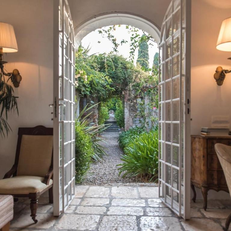 Masseria Buganvillea - Villa con Piscina Privata - 11