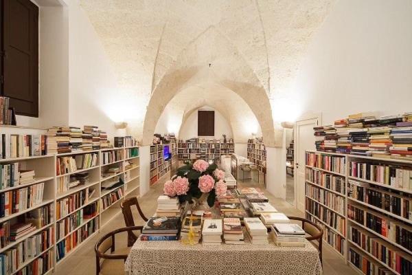 Masseria Buganvillea - Villa con Piscina Privata - 12