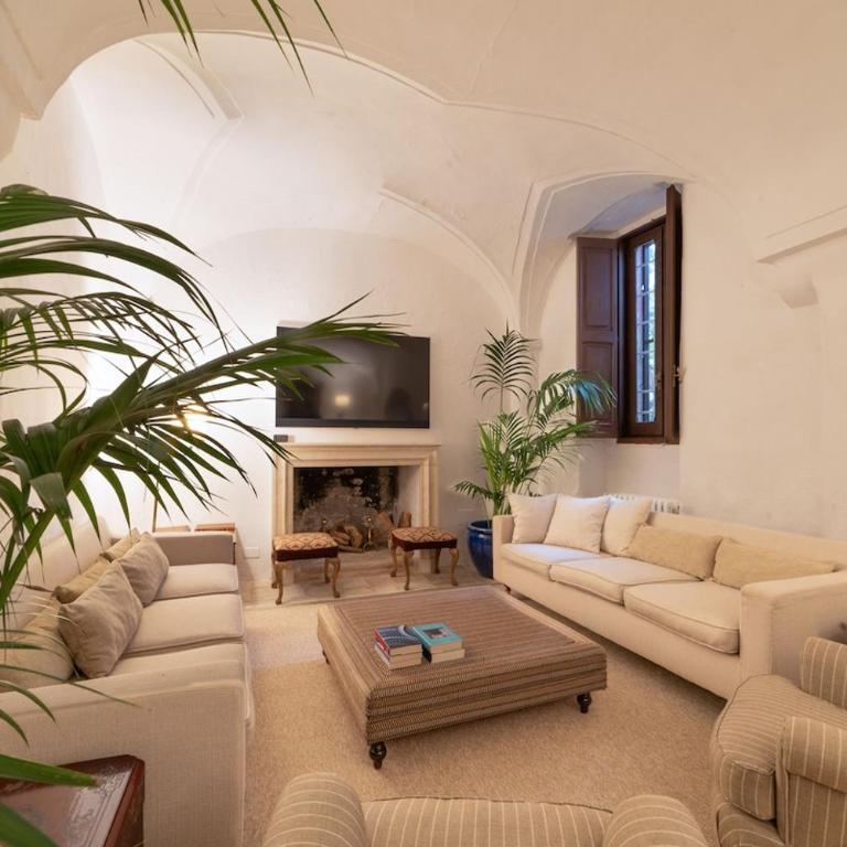 Masseria Buganvillea - Villa con Piscina Privata - 14