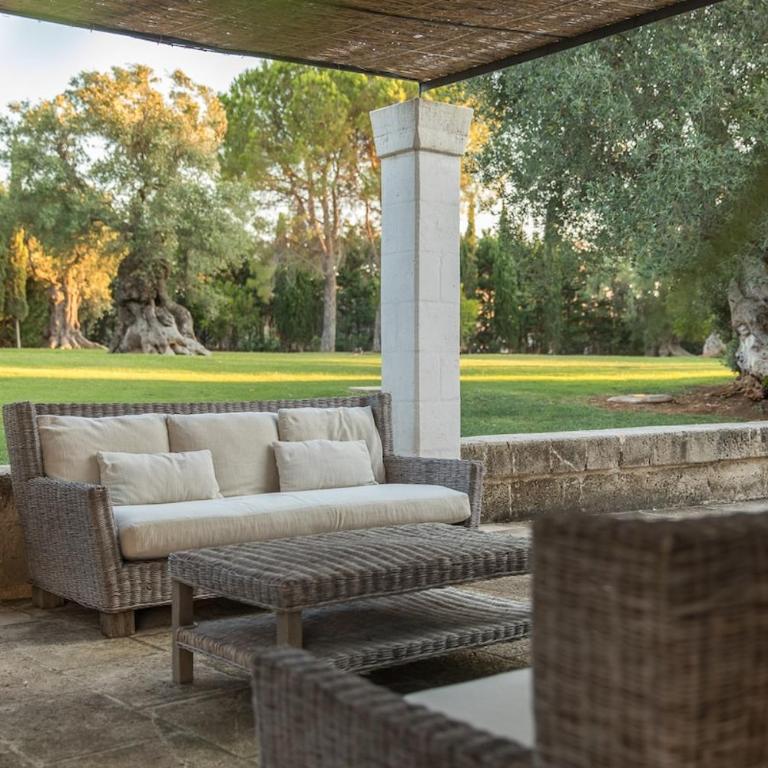 Masseria Buganvillea - Villa con Piscina Privata - 18