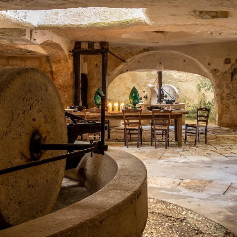 Masseria Buganvillea - Villa con Piscina Privata - 19