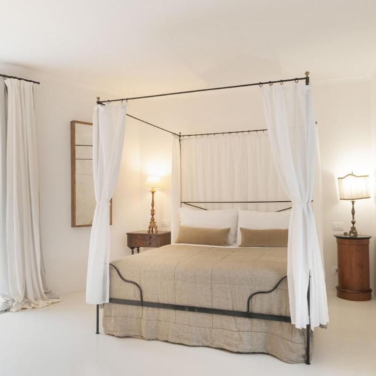 Masseria Buganvillea - Villa con Piscina Privata - 25
