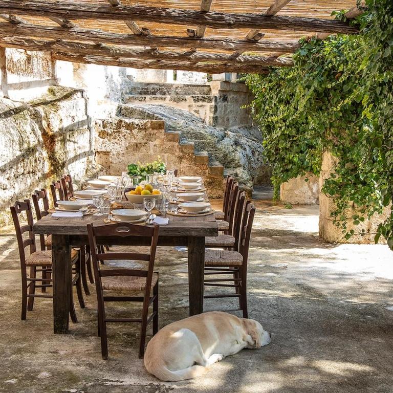 Masseria Buganvillea - Villa con Piscina Privata - 30