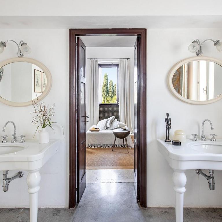 Masseria Buganvillea - Villa con Piscina Privata - 34