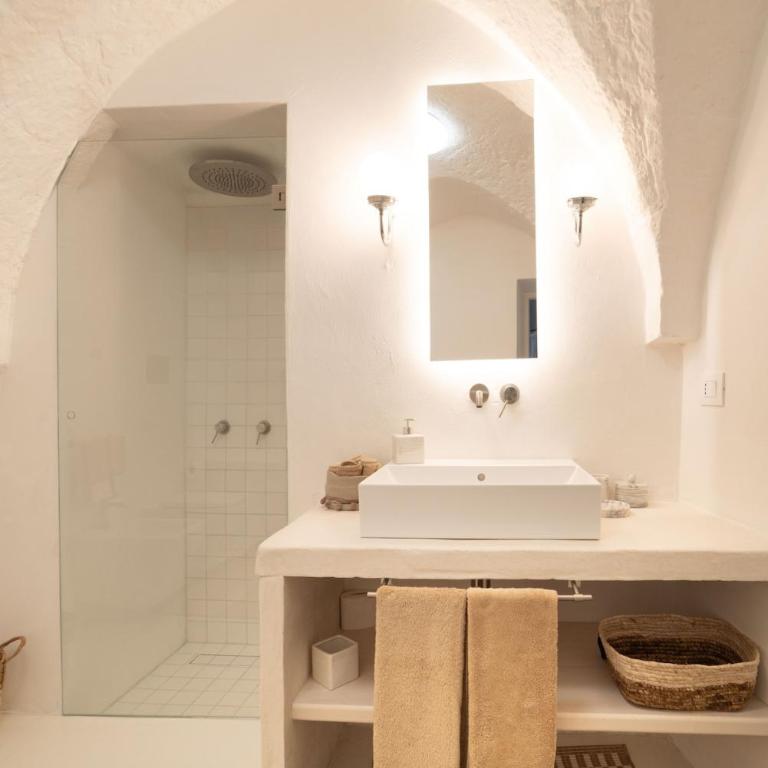 Masseria Buganvillea - Villa con Piscina Privata - 36