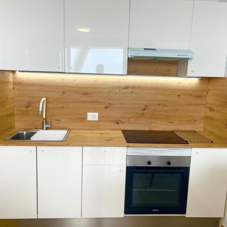 playa honda sky view - Apartamento de 1 dormitorio - 8