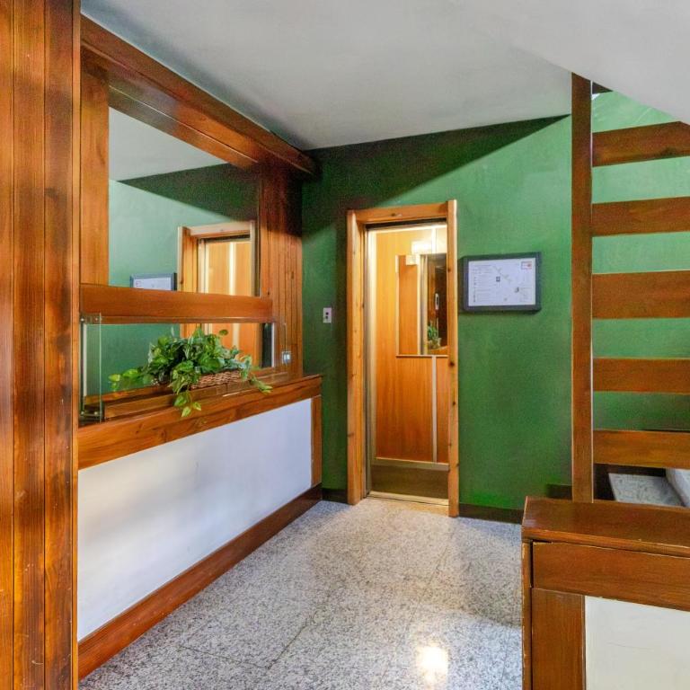 Hostdomus - Skyline Apartment - Appartamento con 2 Camere da Letto e con Vista Montagna - 31