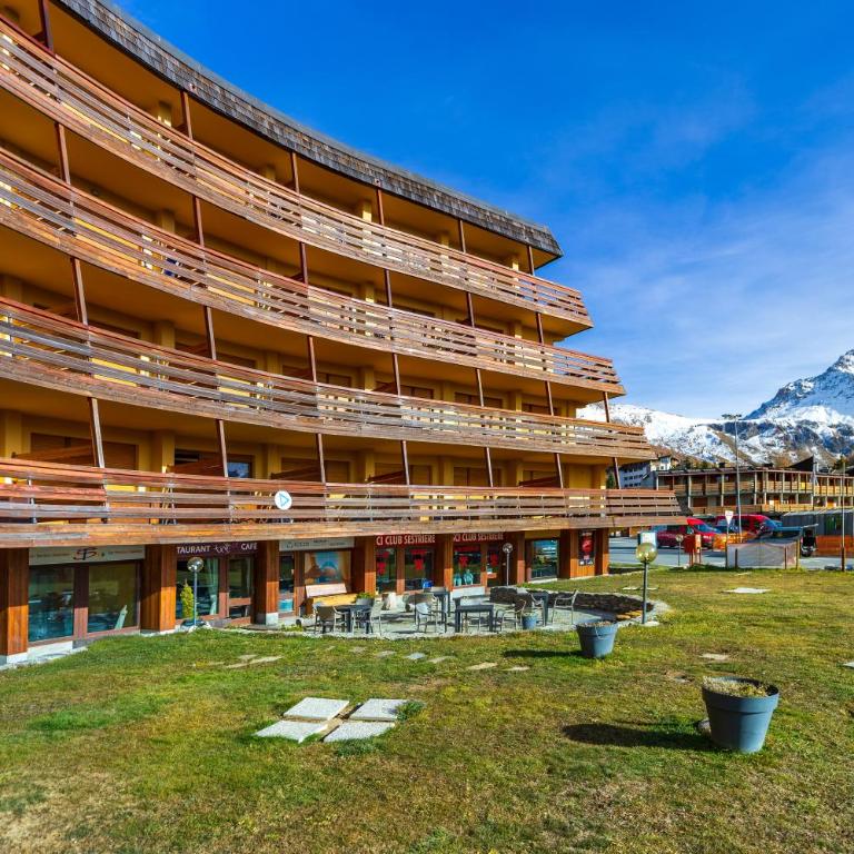 Hostdomus - Skyline Apartment - Appartamento con 2 Camere da Letto e con Vista Montagna - 32