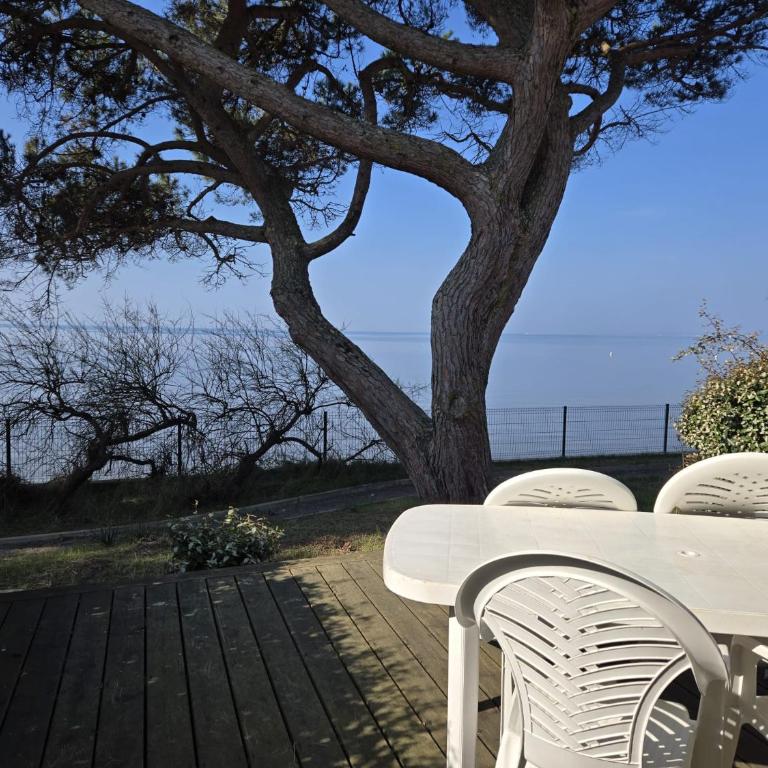 Appartement B4 les pieds dans l'eau - Casa de 2 dormitorios - 24