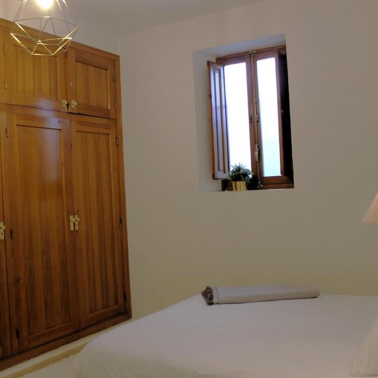 Villa con piscina y barbacoa en Calpe - Villa - 25