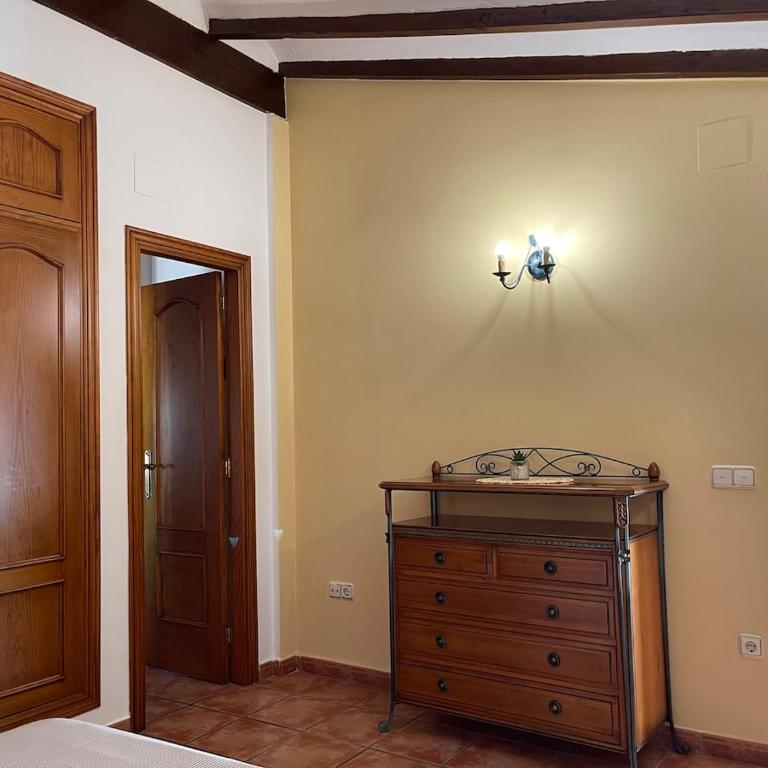 Villa con piscina y barbacoa en Calpe - Villa - 20