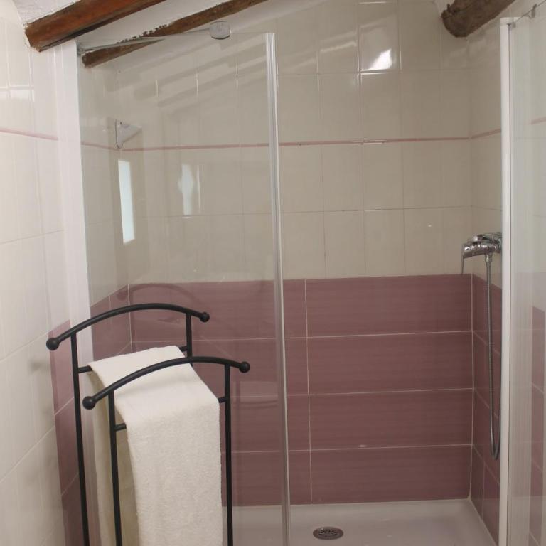 Villa con piscina y barbacoa en Calpe - Villa - 18