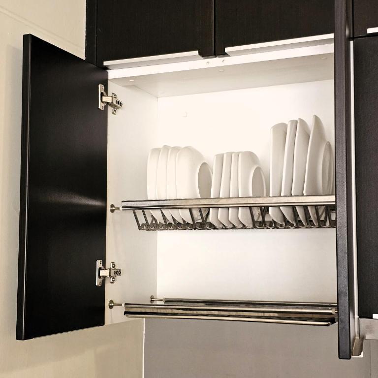 Diez Canseco by 2W Aparments Service - One-Bedroom Apartment - 21