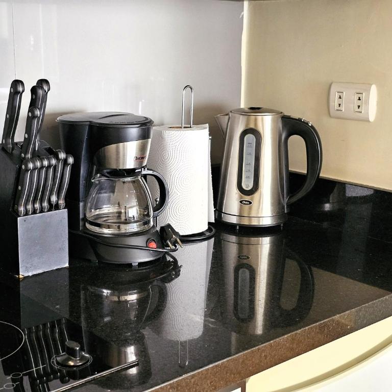 Diez Canseco by 2W Aparments Service - One-Bedroom Apartment - 20