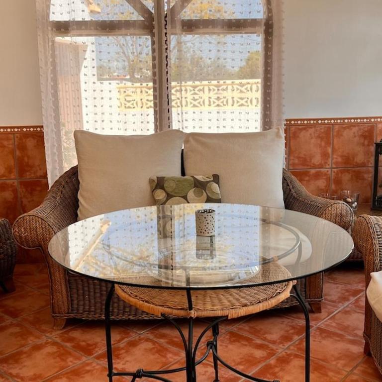 Villa con piscina y barbacoa en Calpe - Villa - 7
