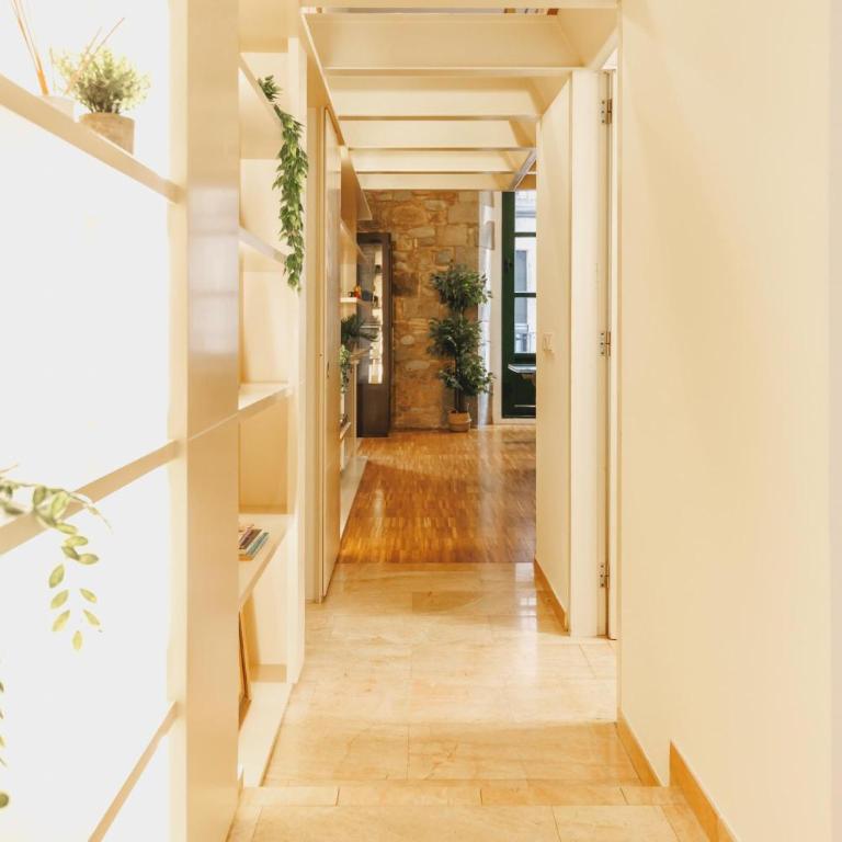 Bravissimo Cort Reial 15, Monthly Apartment - Apartamento de 3 dormitorios - 3