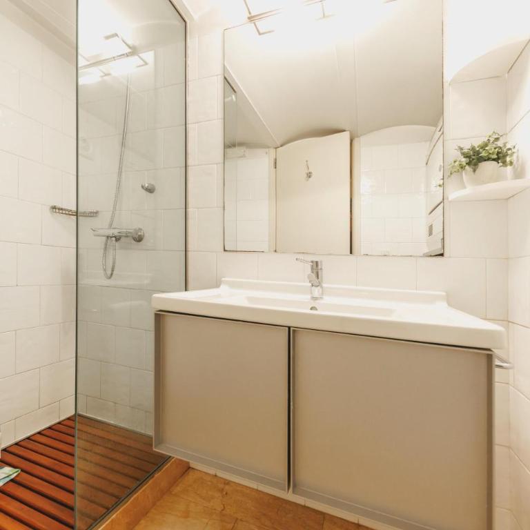 Bravissimo Cort Reial 15, Monthly Apartment - Apartamento de 3 dormitorios - 37