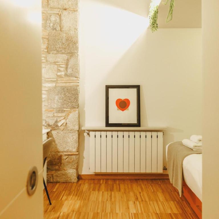 Bravissimo Cort Reial 15, Monthly Apartment - Apartamento de 3 dormitorios - 32