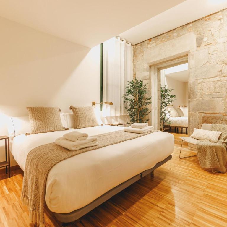 Bravissimo Cort Reial 15, Monthly Apartment - Apartamento de 3 dormitorios - 26