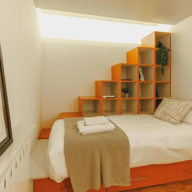 Bravissimo Cort Reial 15, Monthly Apartment - Apartamento de 3 dormitorios - 35