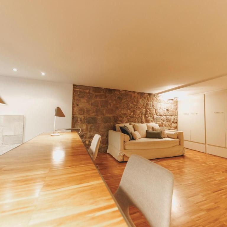 Bravissimo Cort Reial 15, Monthly Apartment - Apartamento de 3 dormitorios - 18