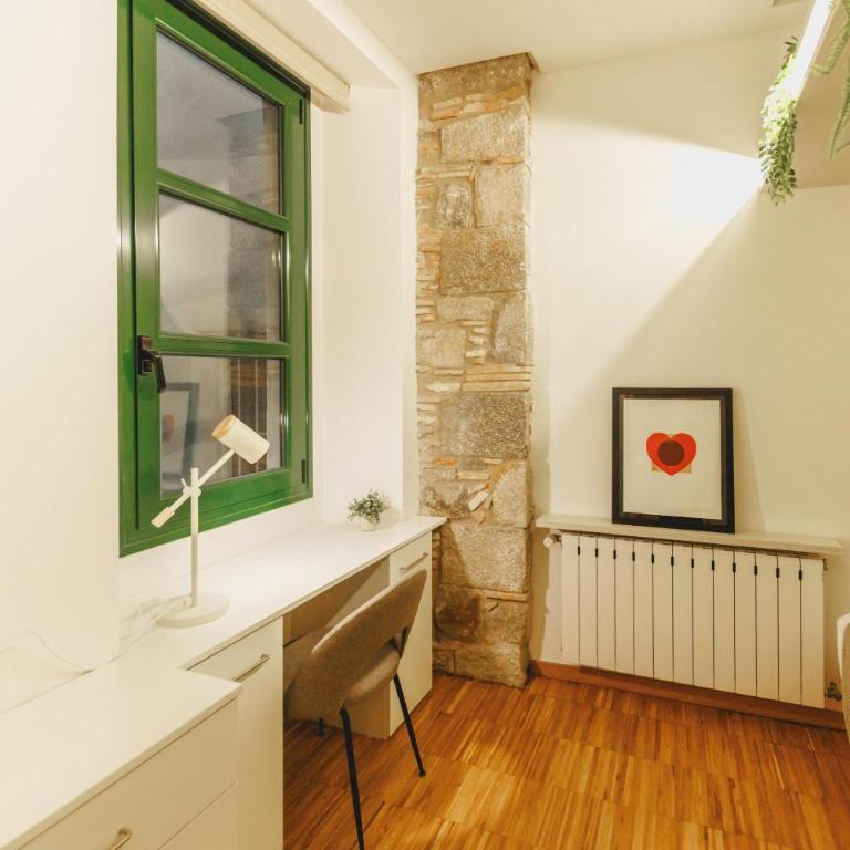 Bravissimo Cort Reial 15, Monthly Apartment - Apartamento de 3 dormitorios - 33
