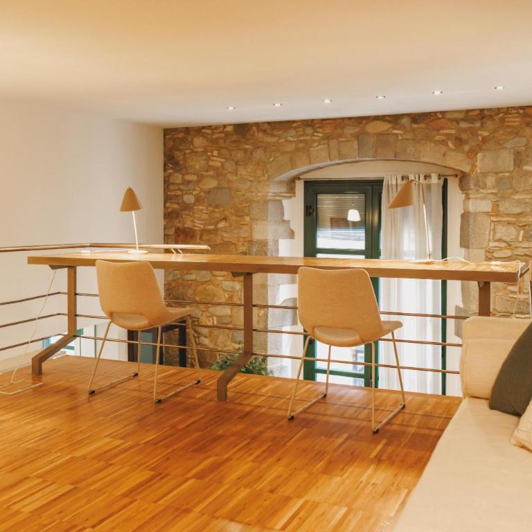 Bravissimo Cort Reial 15, Monthly Apartment - Apartamento de 3 dormitorios - 14