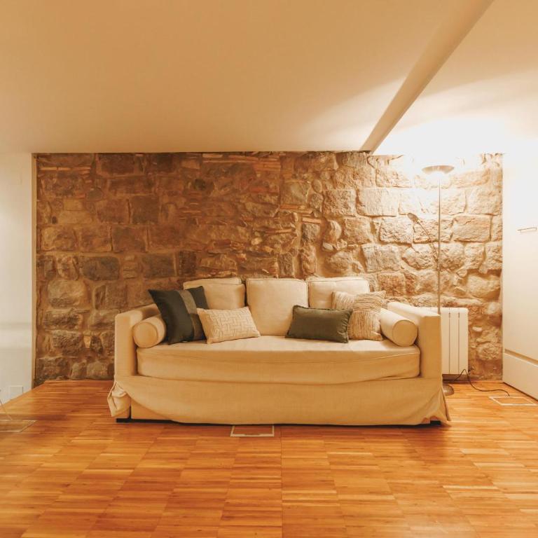 Bravissimo Cort Reial 15, Monthly Apartment - Apartamento de 3 dormitorios - 15