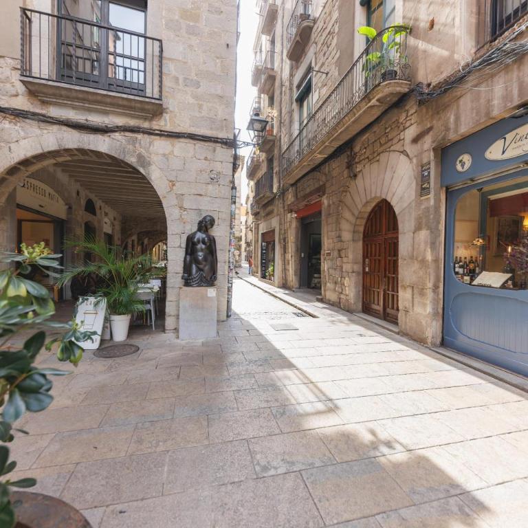 Bravissimo Cort Reial 15, Monthly Apartment - Apartamento de 3 dormitorios - 42